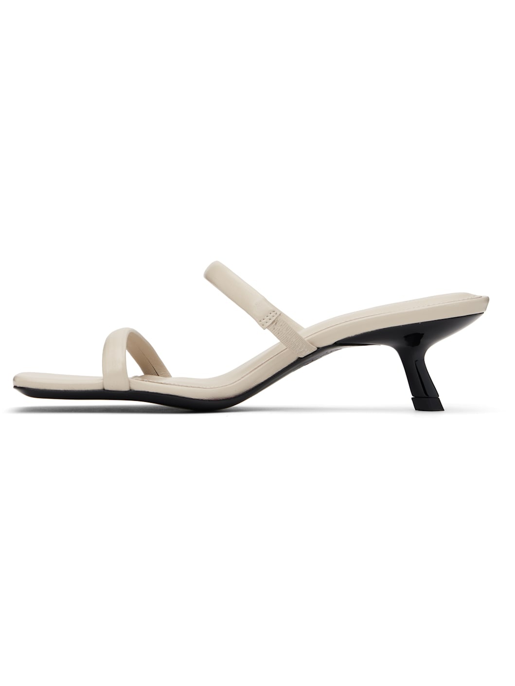 Off-White Hilda Mules - 3