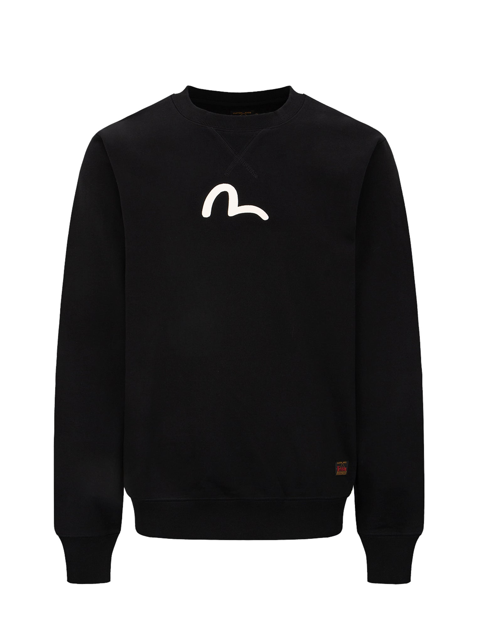 SEAGULL PRINT SWEATSHIRT - 14