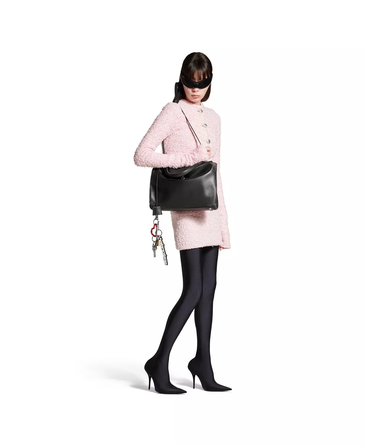 Rodeo Medium Handbag - 7