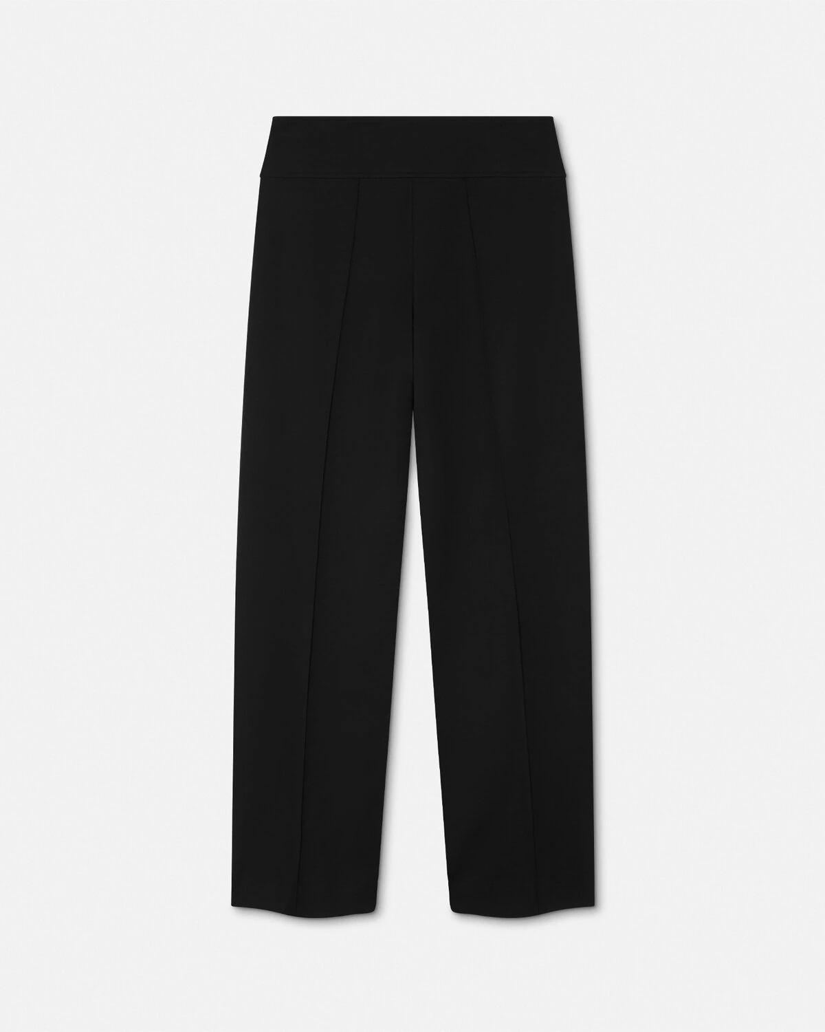 Baroque Buckle Pants - 3