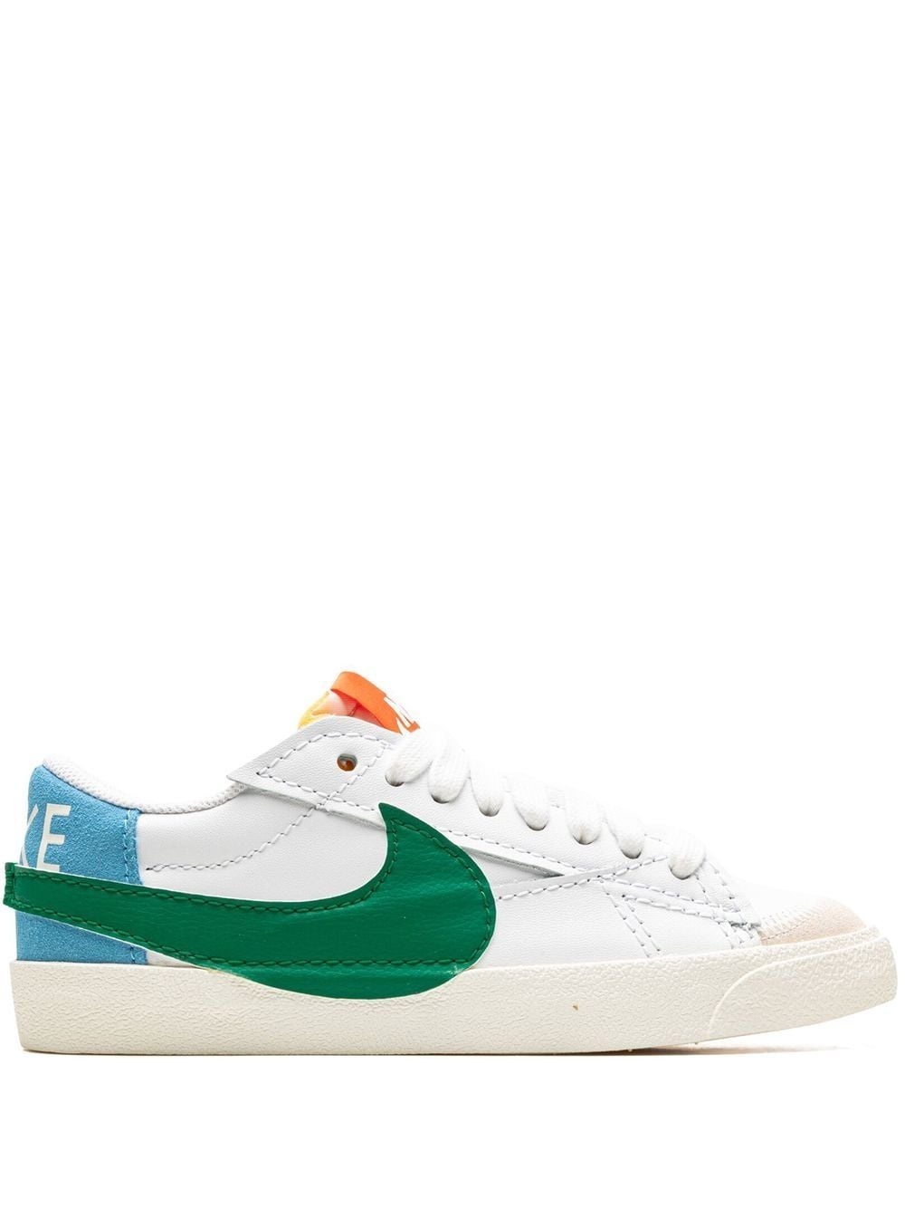 Blazer Low '77 Jumbo sneakers - 2