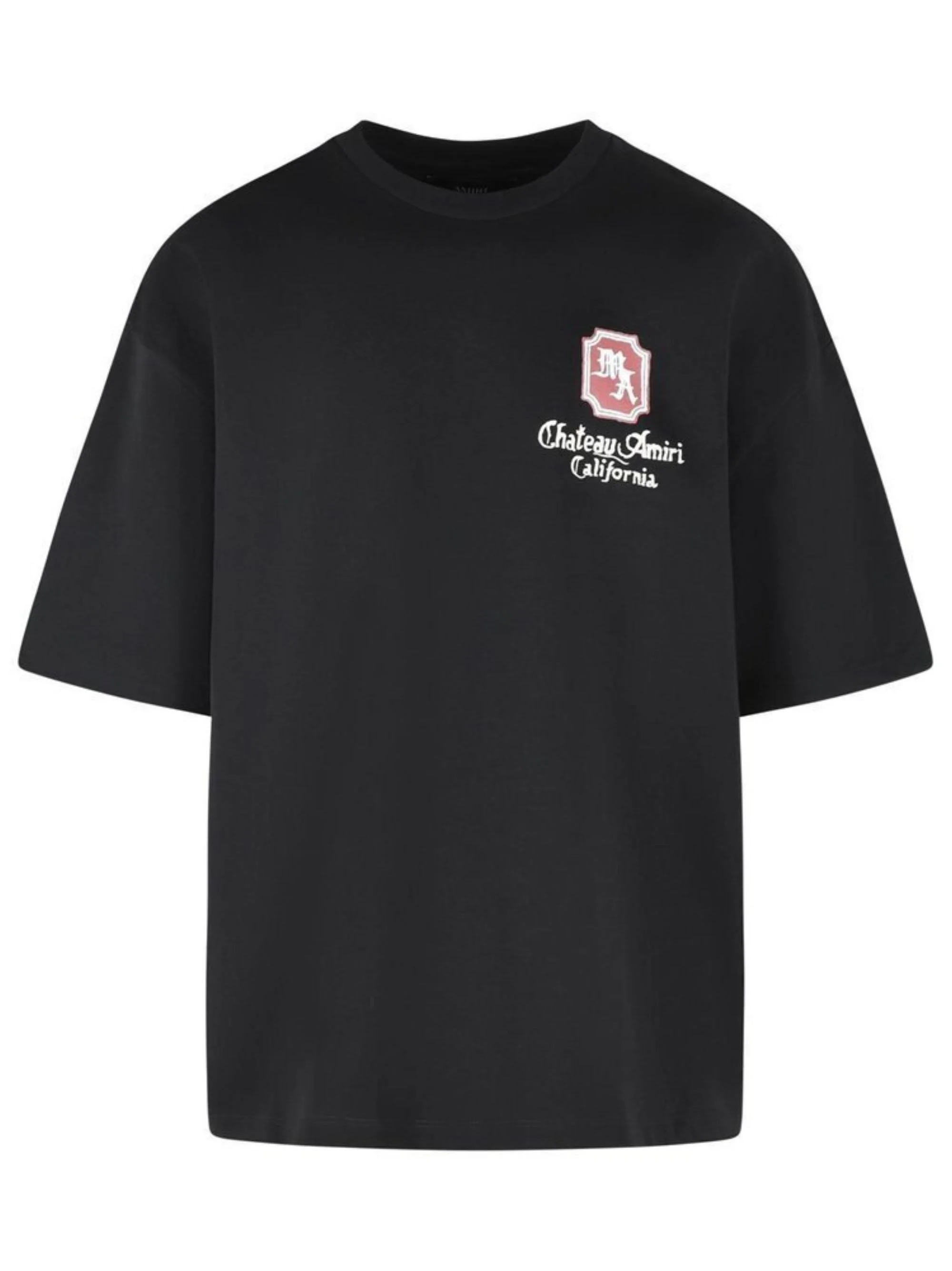 T-shirt with logo - 1