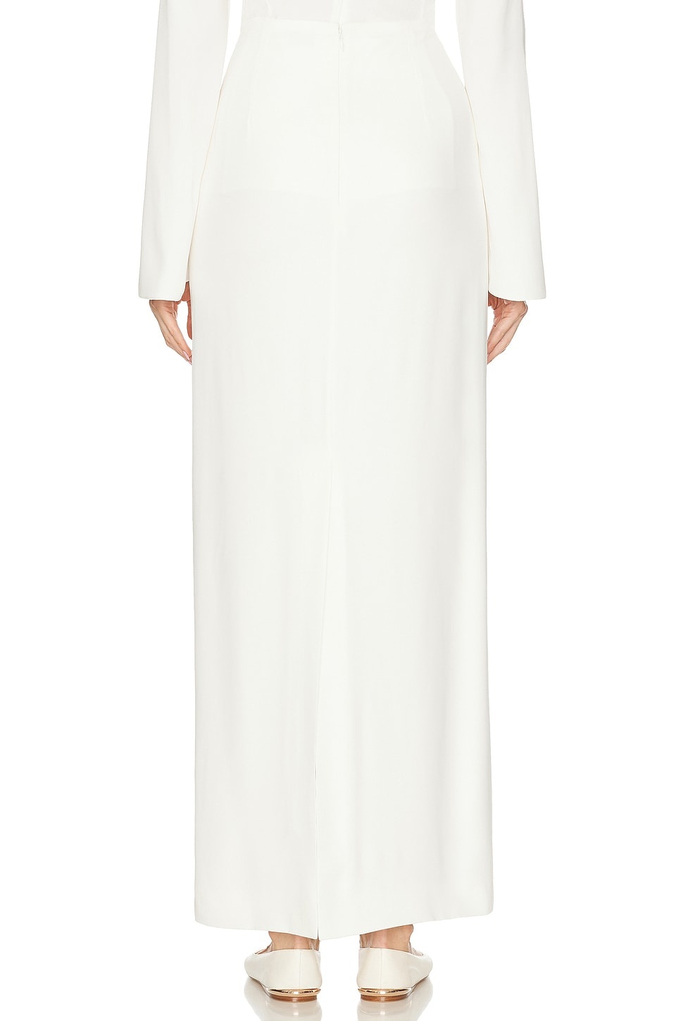Robbia Skirt - 4