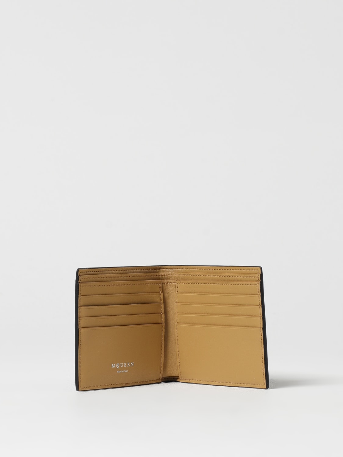 Wallet men McQueen - 2