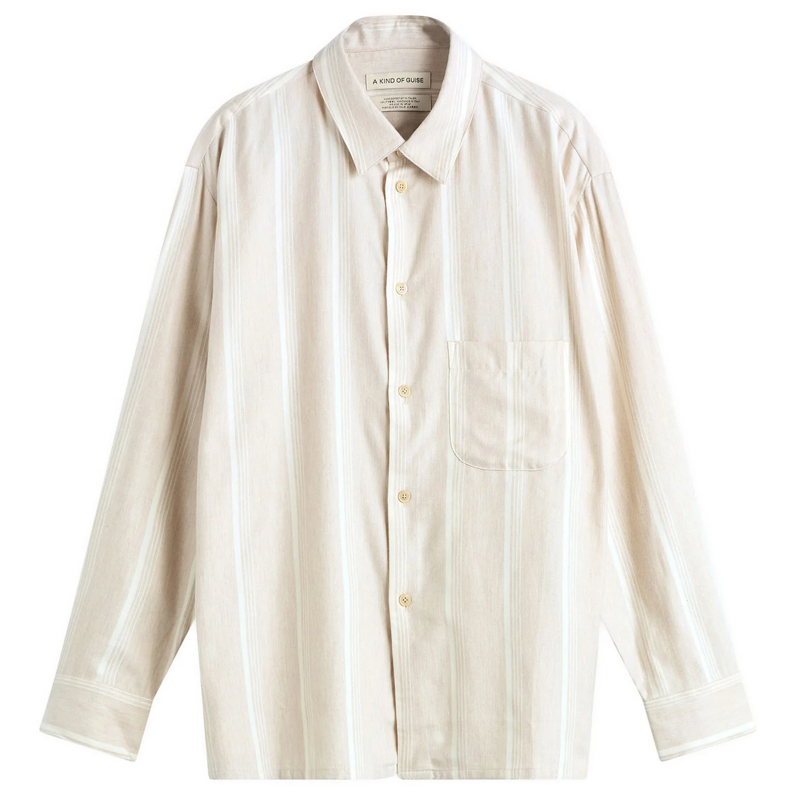 A Kind of Guise Gusto Shirt - 1