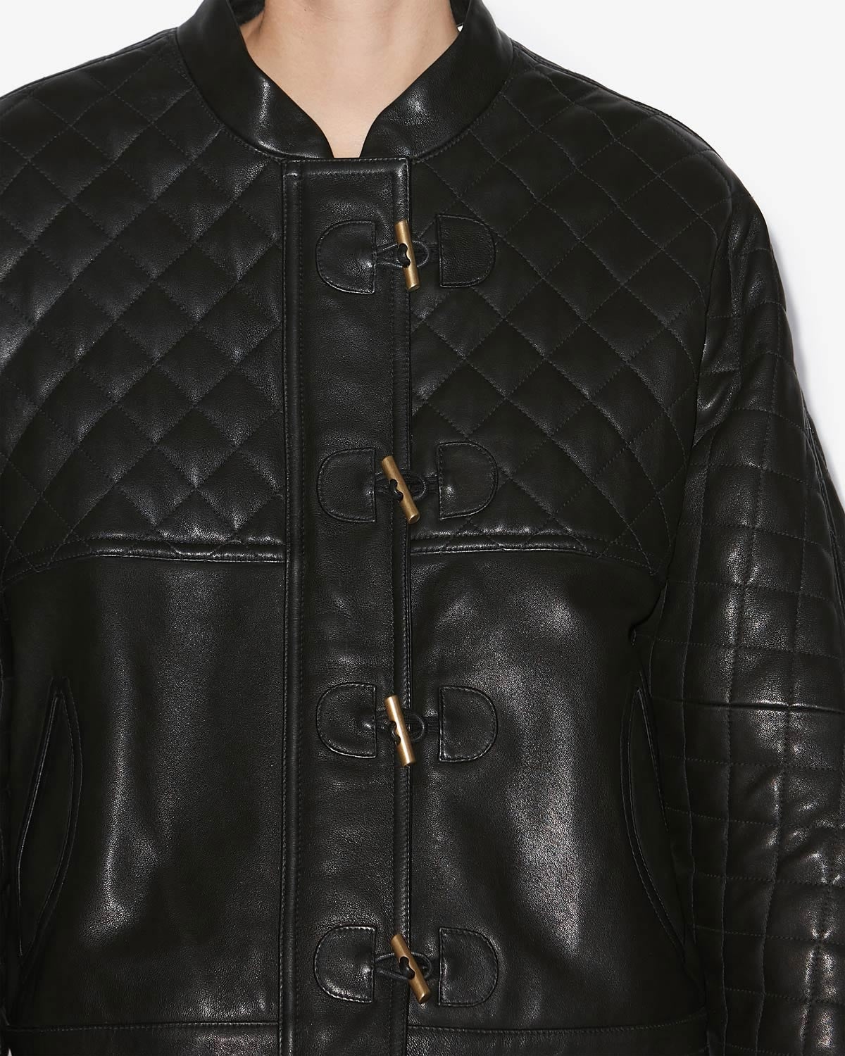 CELIANY JACKET - 3