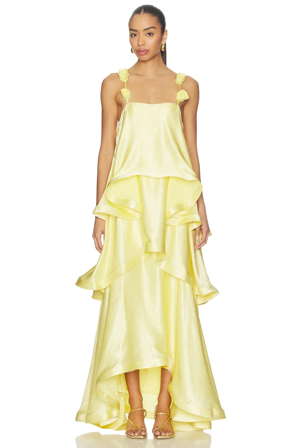 Thalia Gown - 1