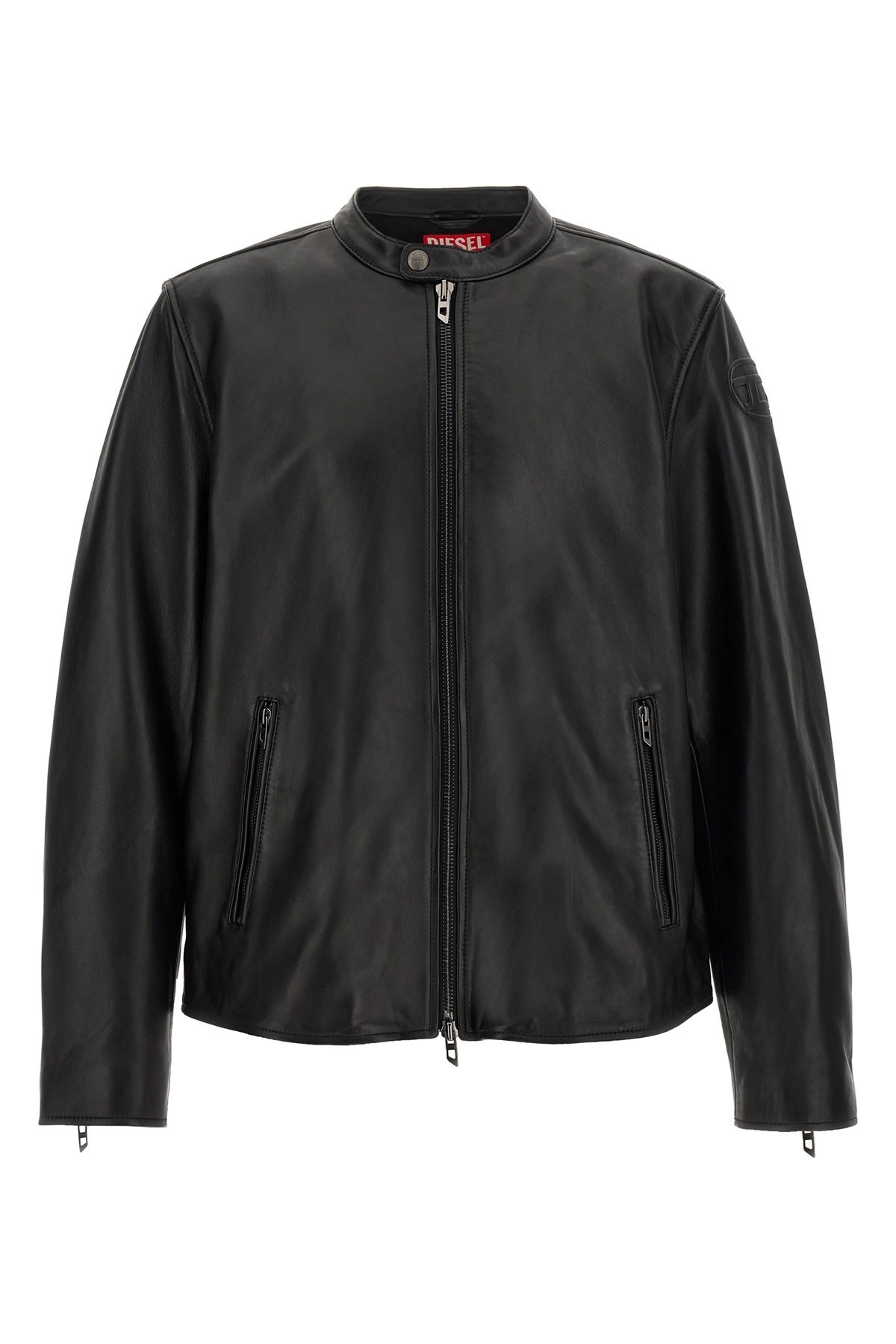 'L-Carver' jacket - 1