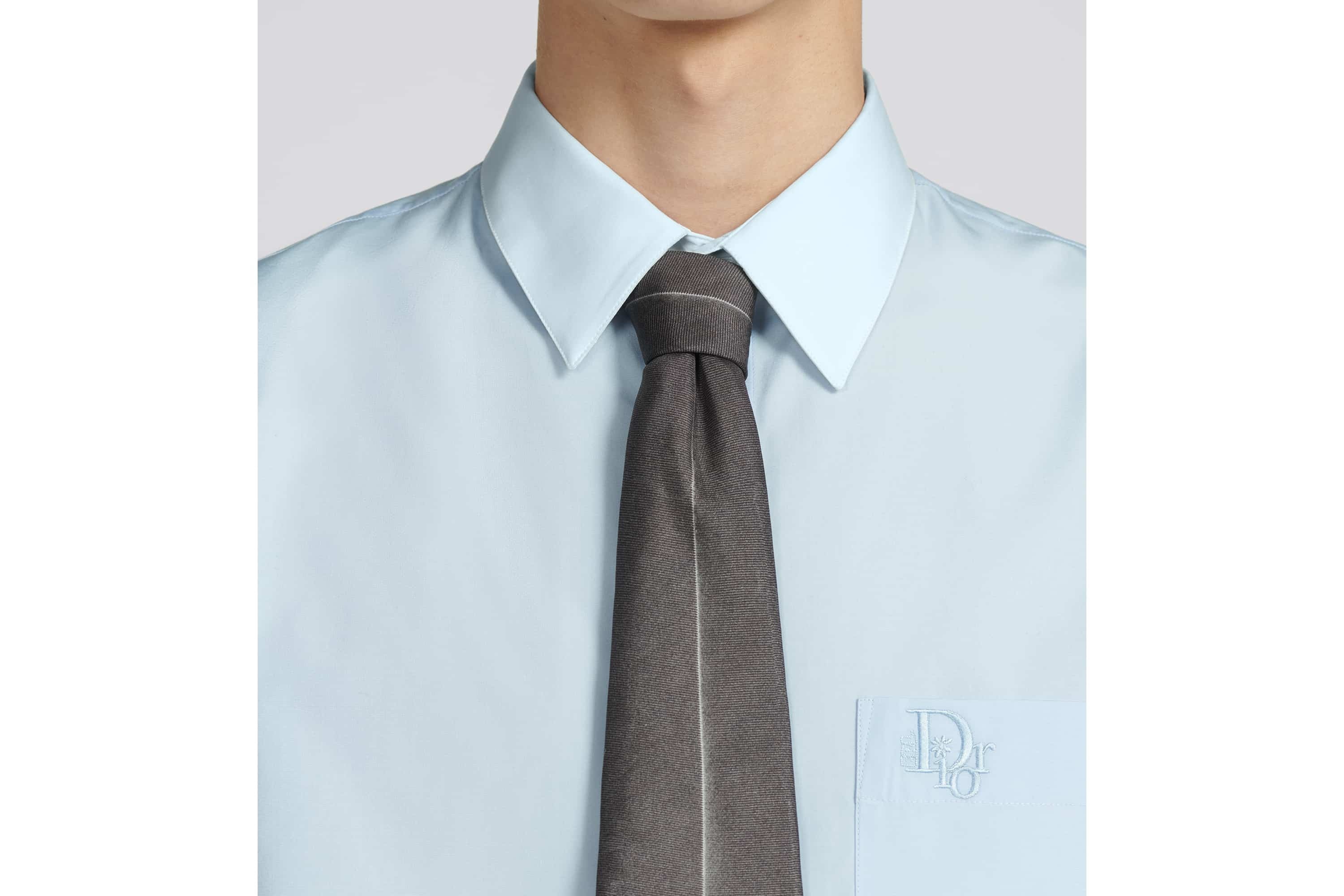 DIOR BY ERL Tie - 4