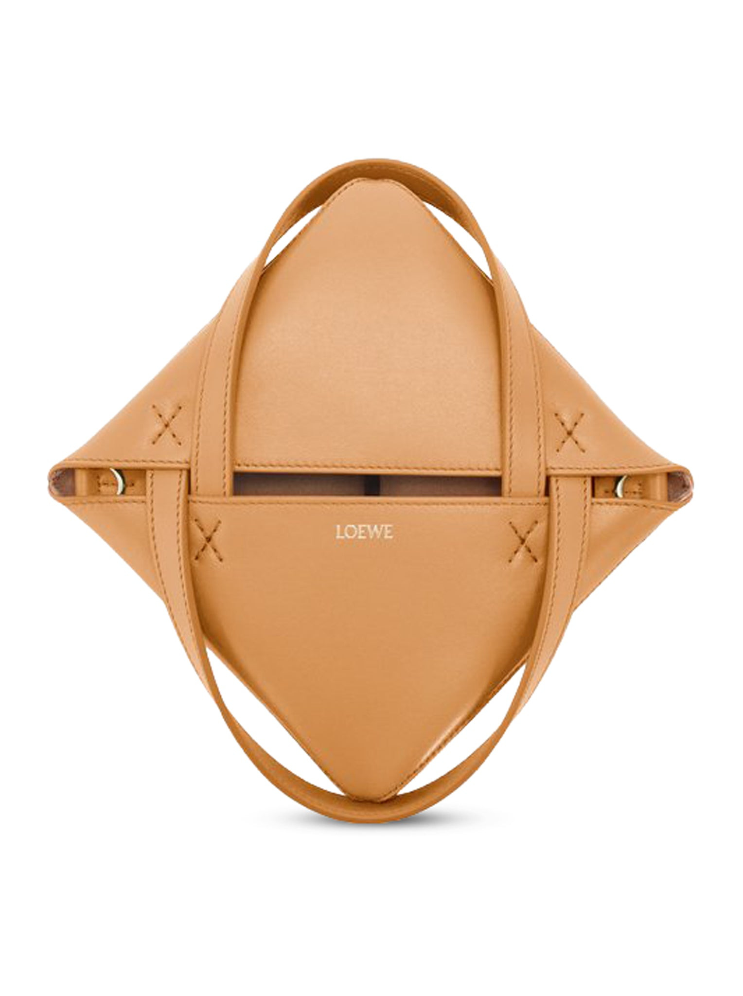 PUZZLE TOTE MINI - 8