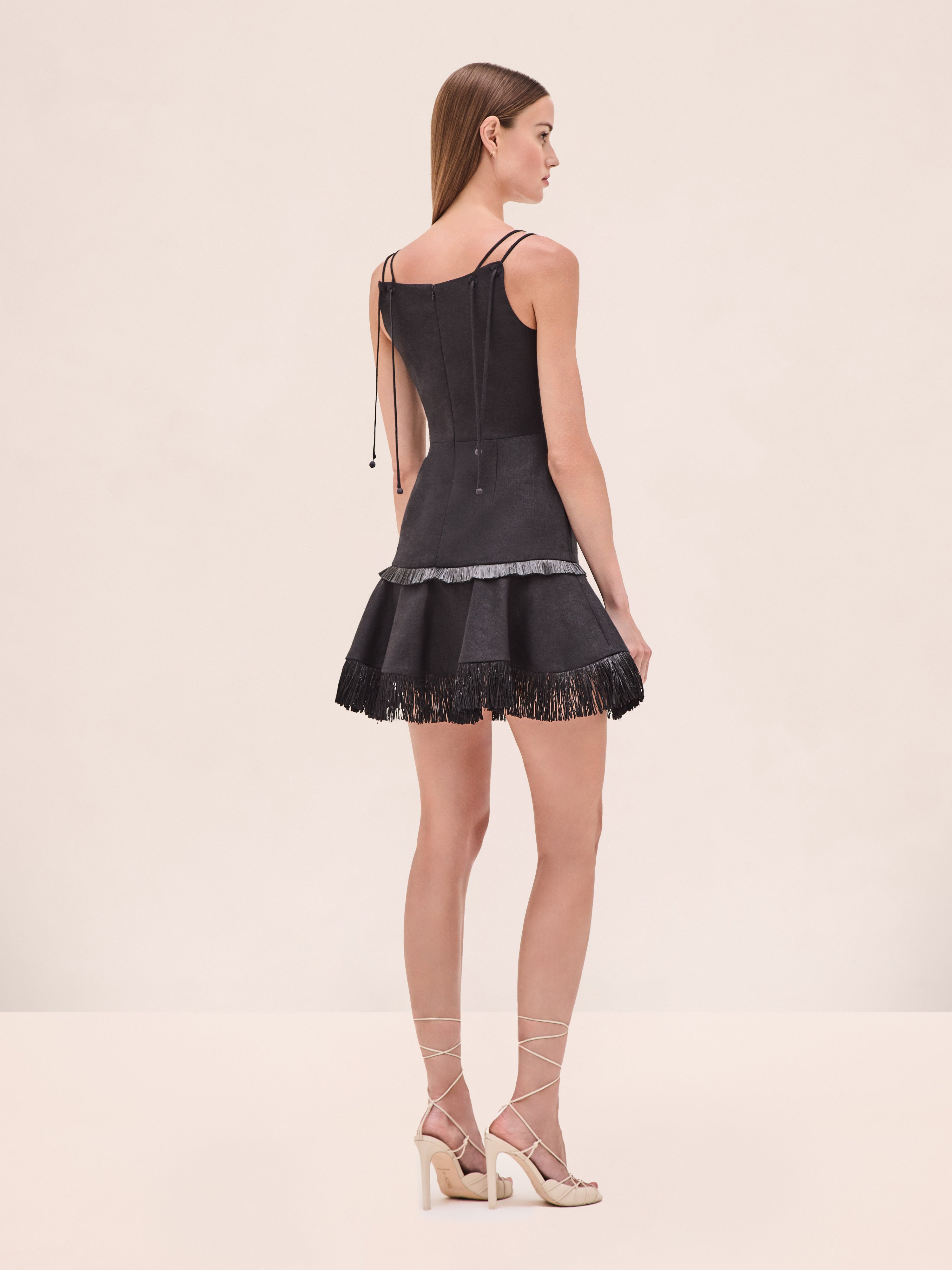 KIKIE DRESS - 3