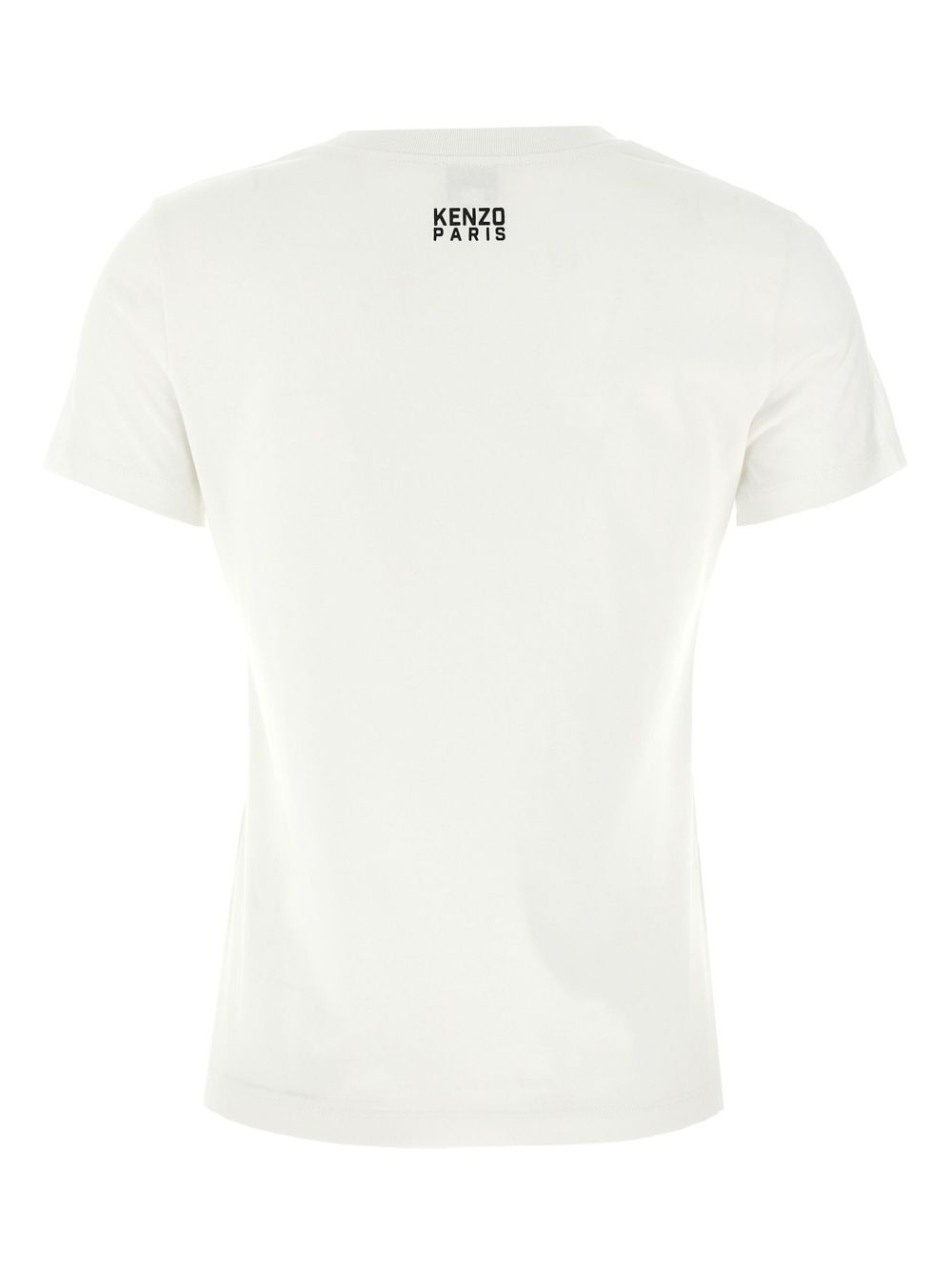 Happy Tiger T-shirt - 2