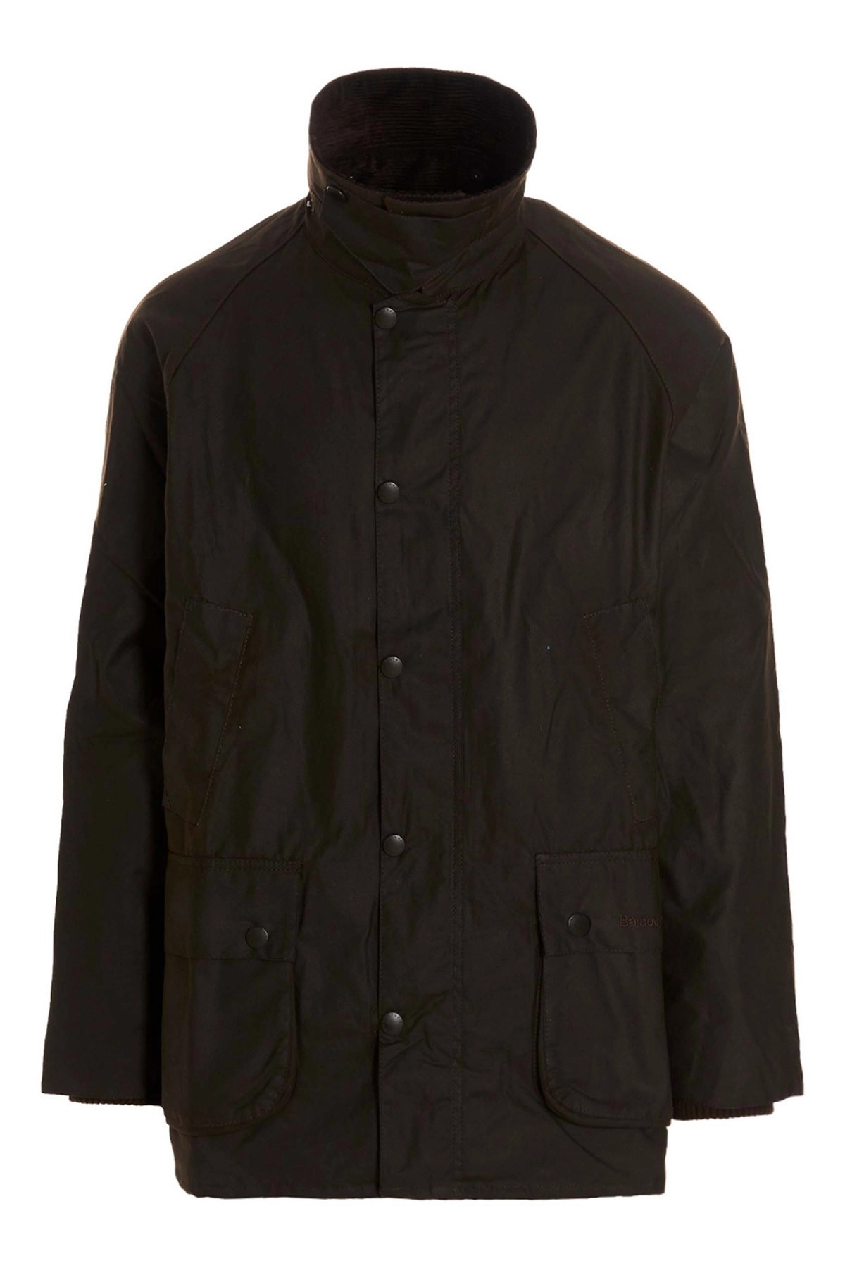 'Bedale' jacket - 4
