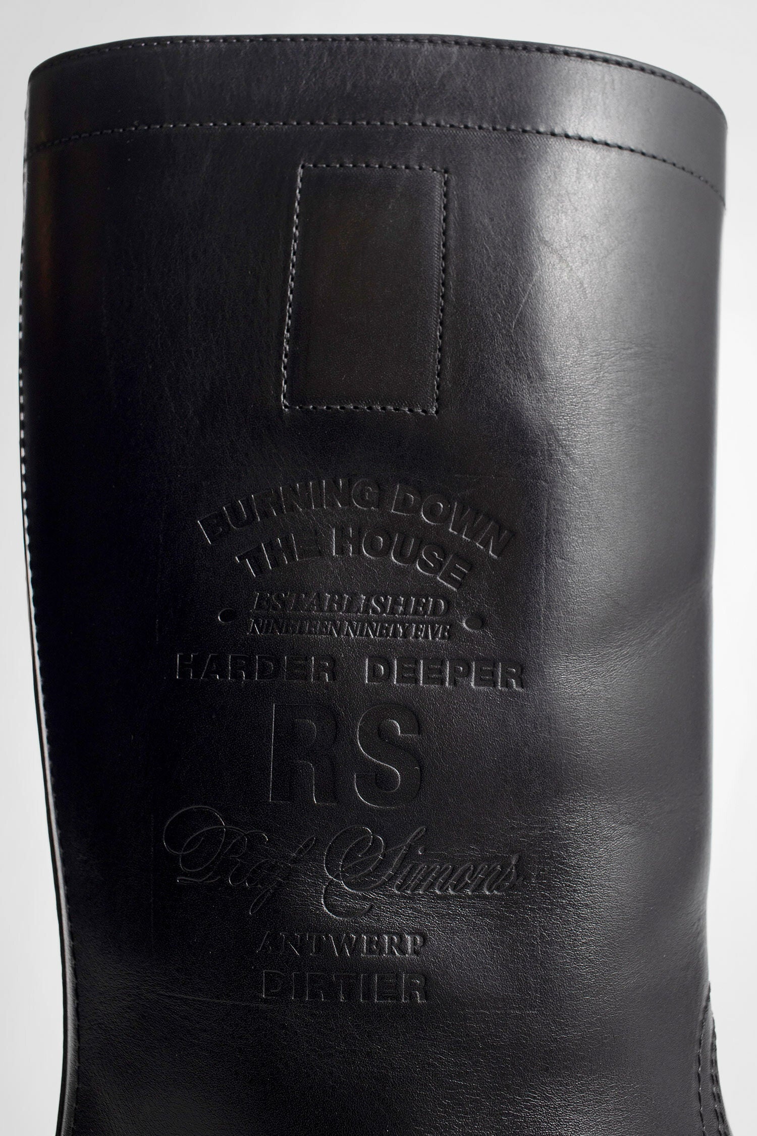 Burning-Leather-Boots - 7