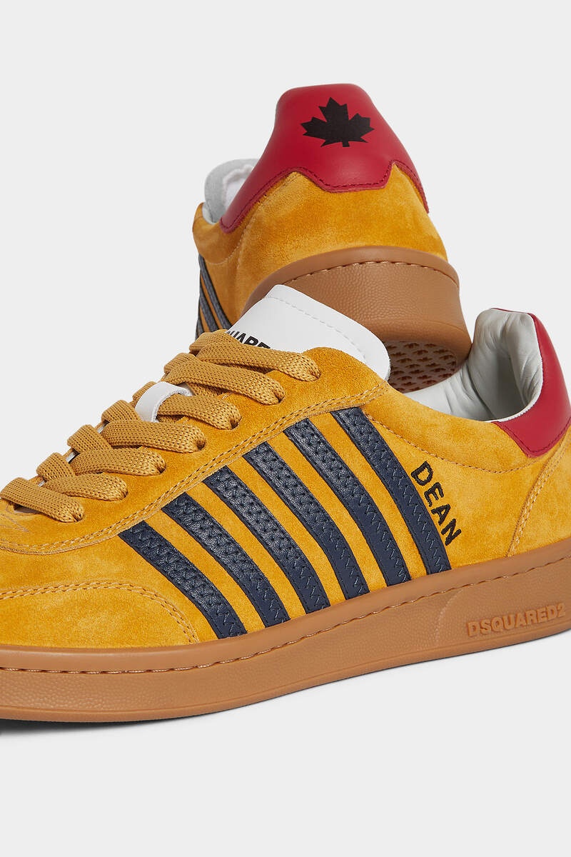 BOXER SNEAKERS - 4