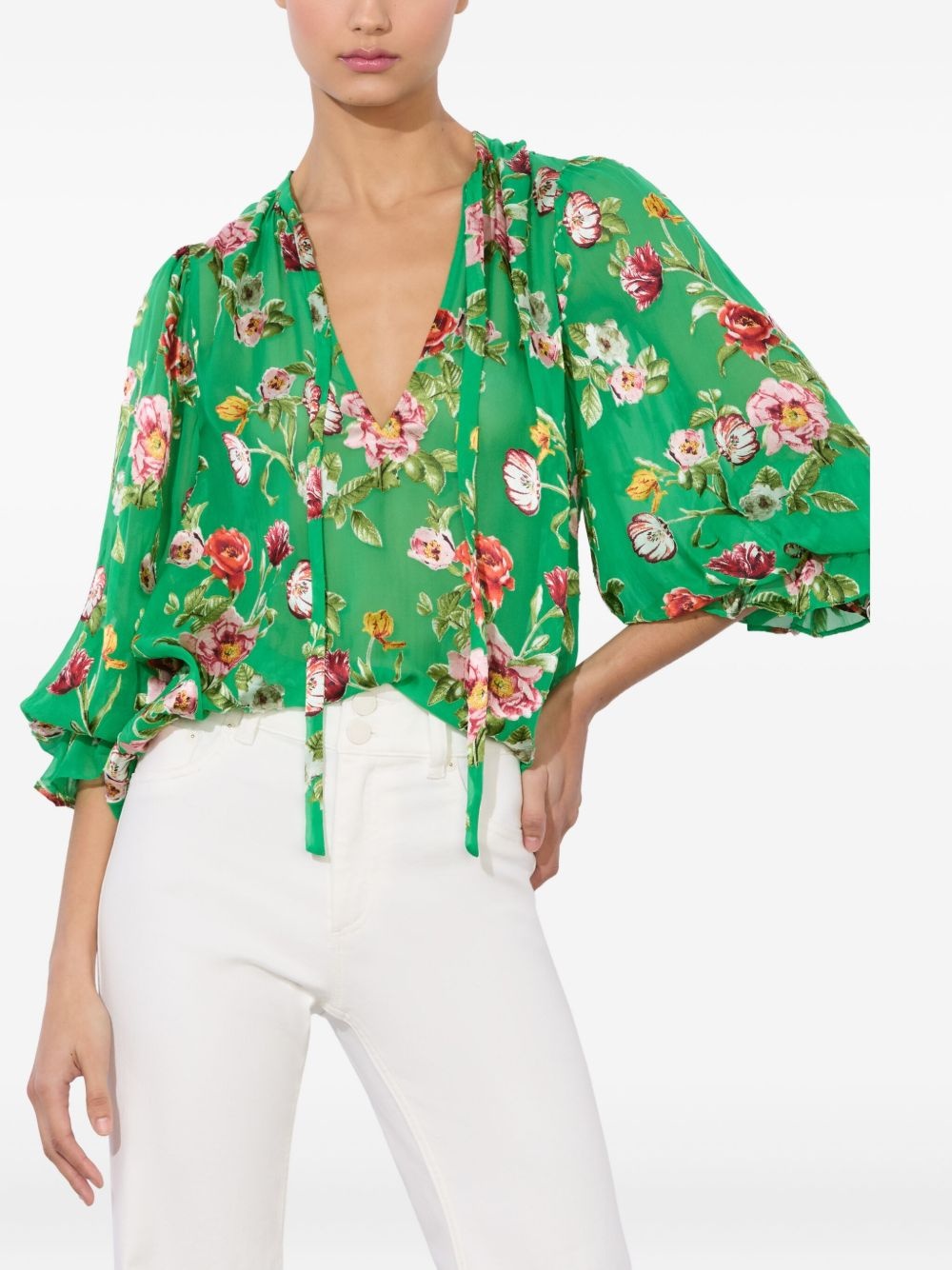 Moranne shirt - 5