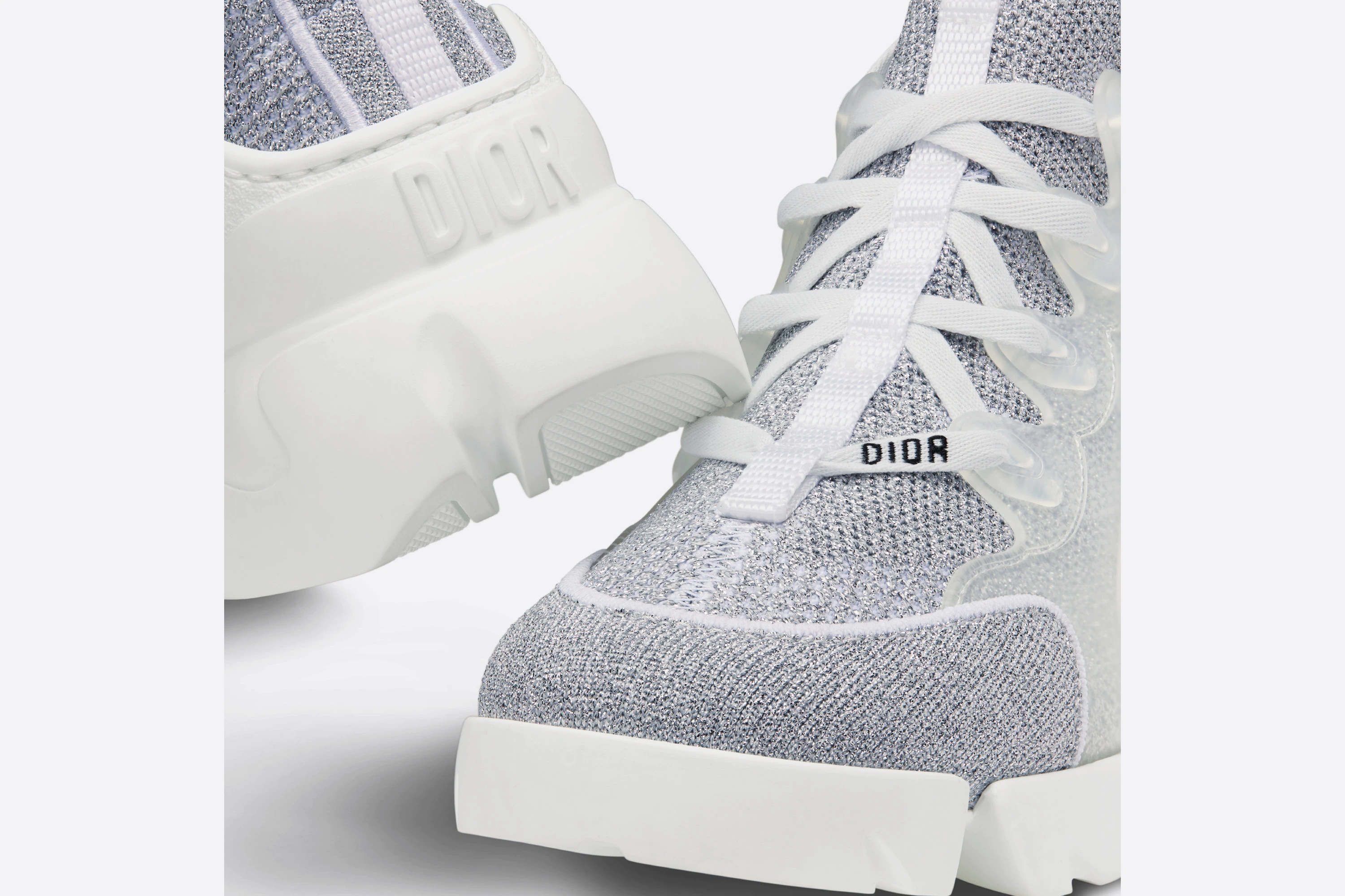 D-Connect Sneaker - 5