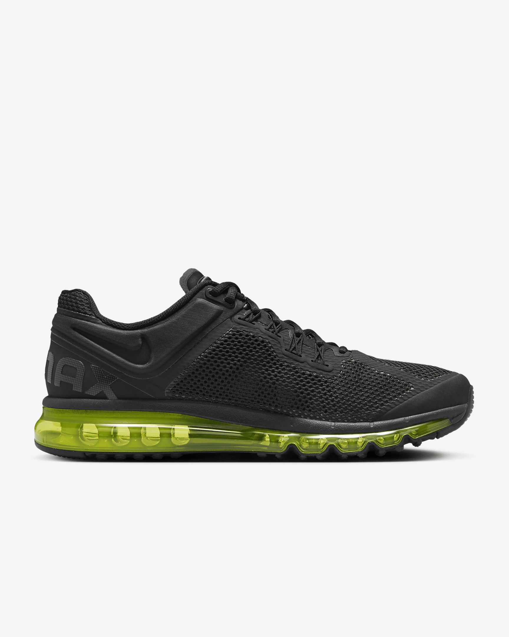 Nike Air Max 2013 Men's Shoes - 3