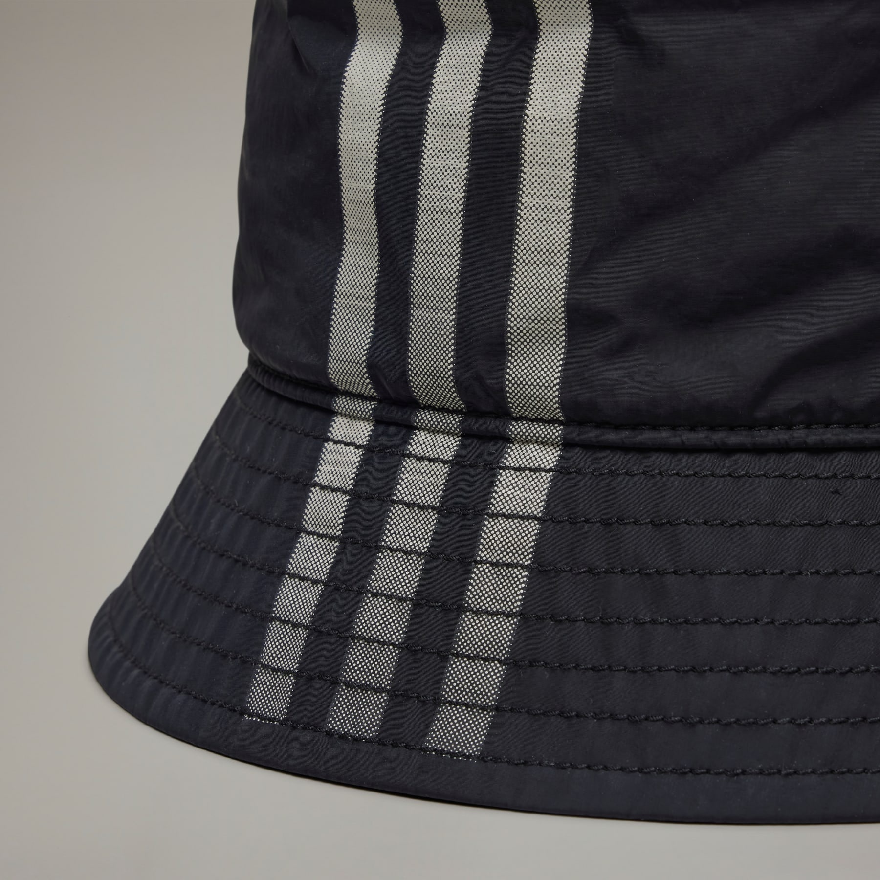 Y-3 Allover Print Bucket Hat - 3