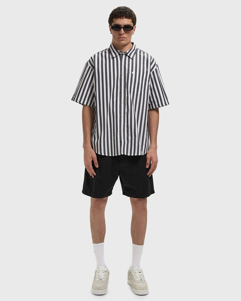 Carhartt WIP Brady Short outlook