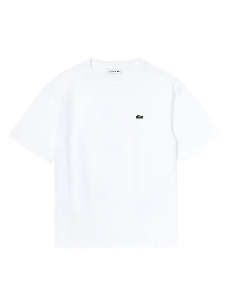 Relaxed Cotton-Jersey T-Shirt - 1
