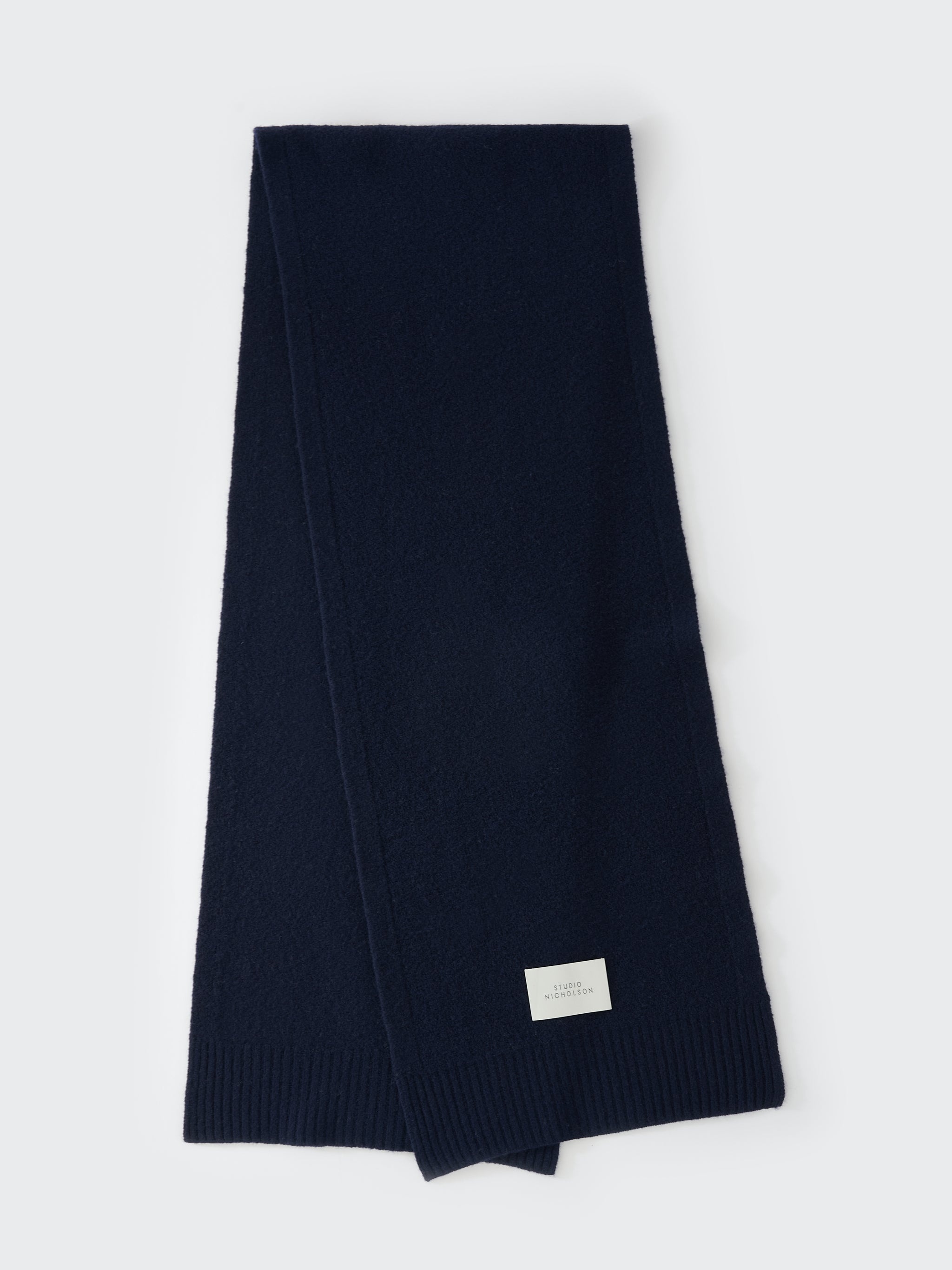 Studio Nicholson Leda Scarf | REVERSIBLE