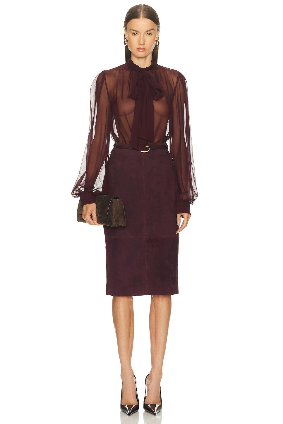 Marcella Skirt - 5