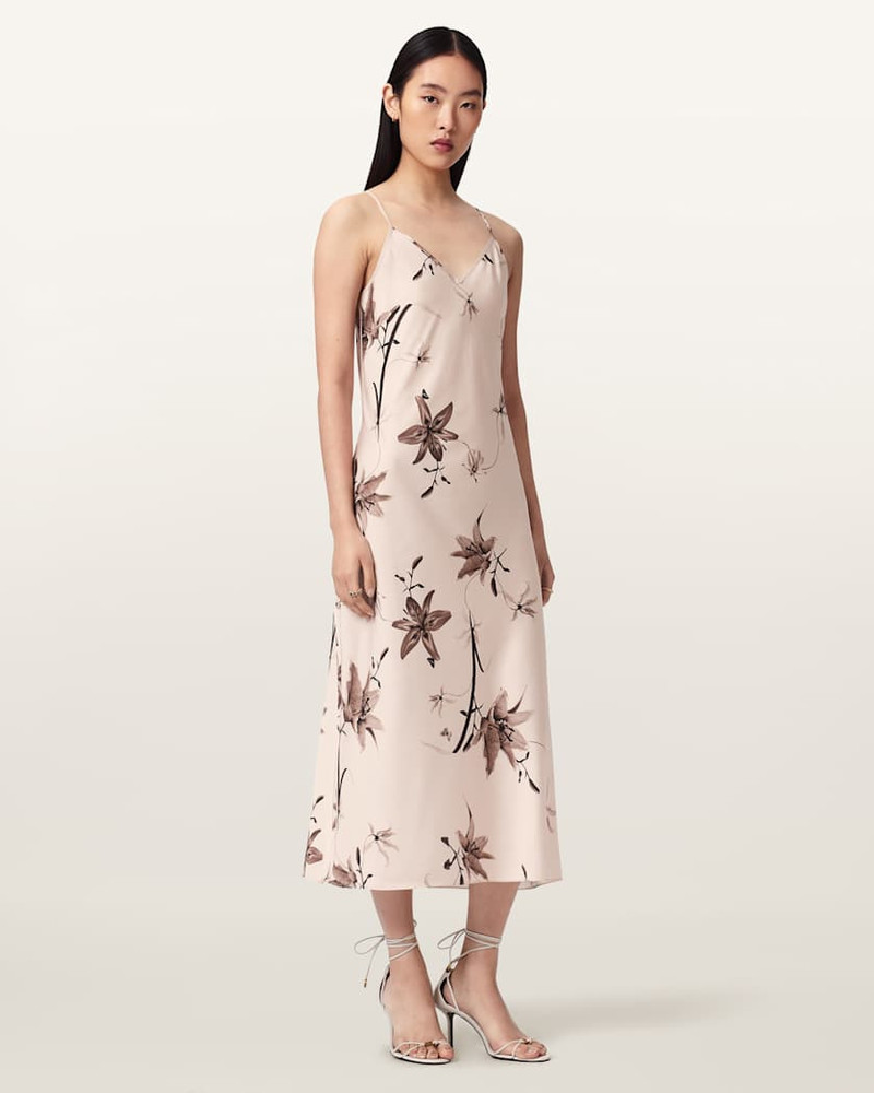 HERA 2-IN-1 MIDI DRESS 4