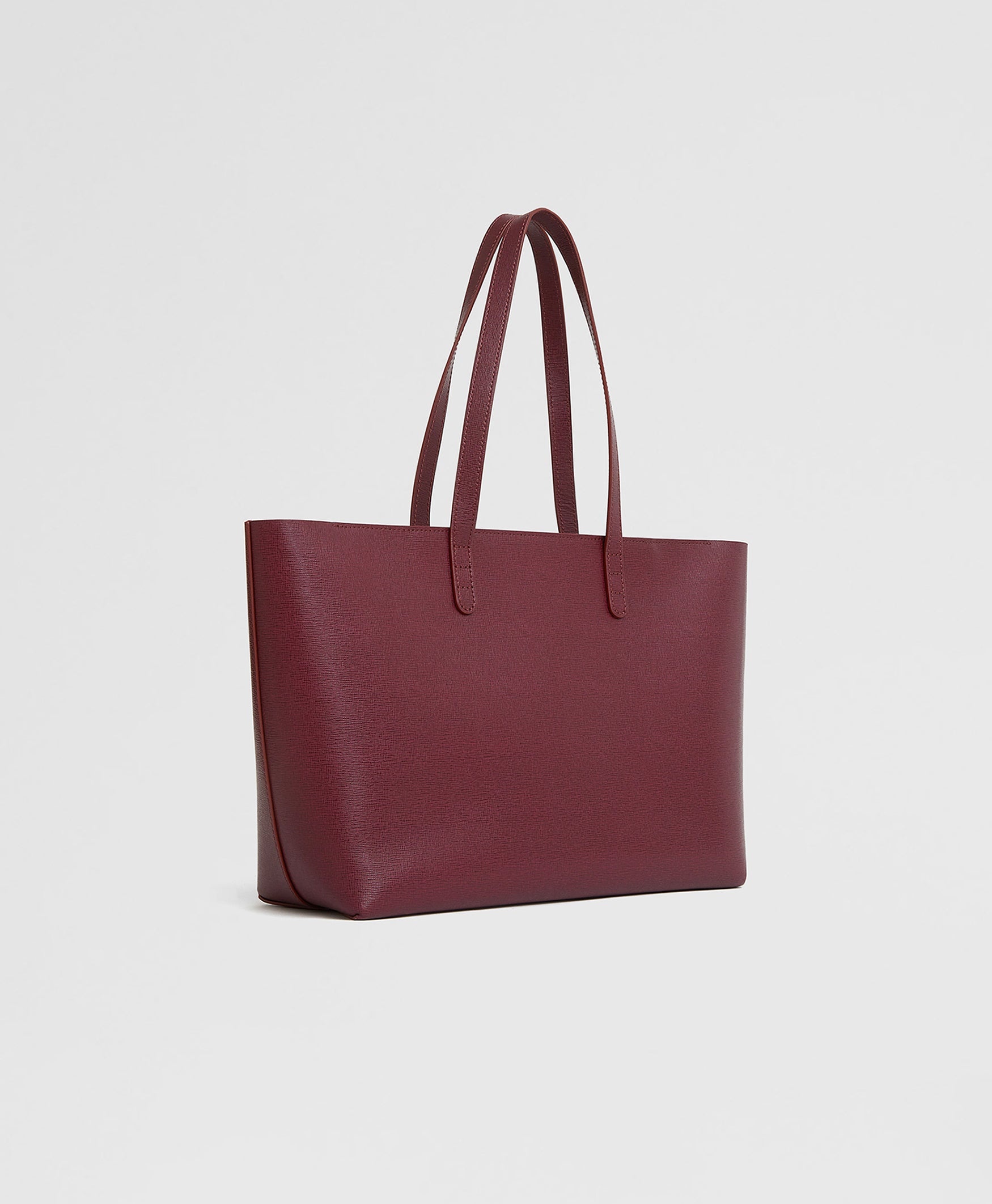 SMALL ZIP TOTE - 3
