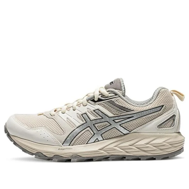 (WMNS) ASICS Gel-Sonoma CN 'Beige Silver' 1012B656-200 - 1