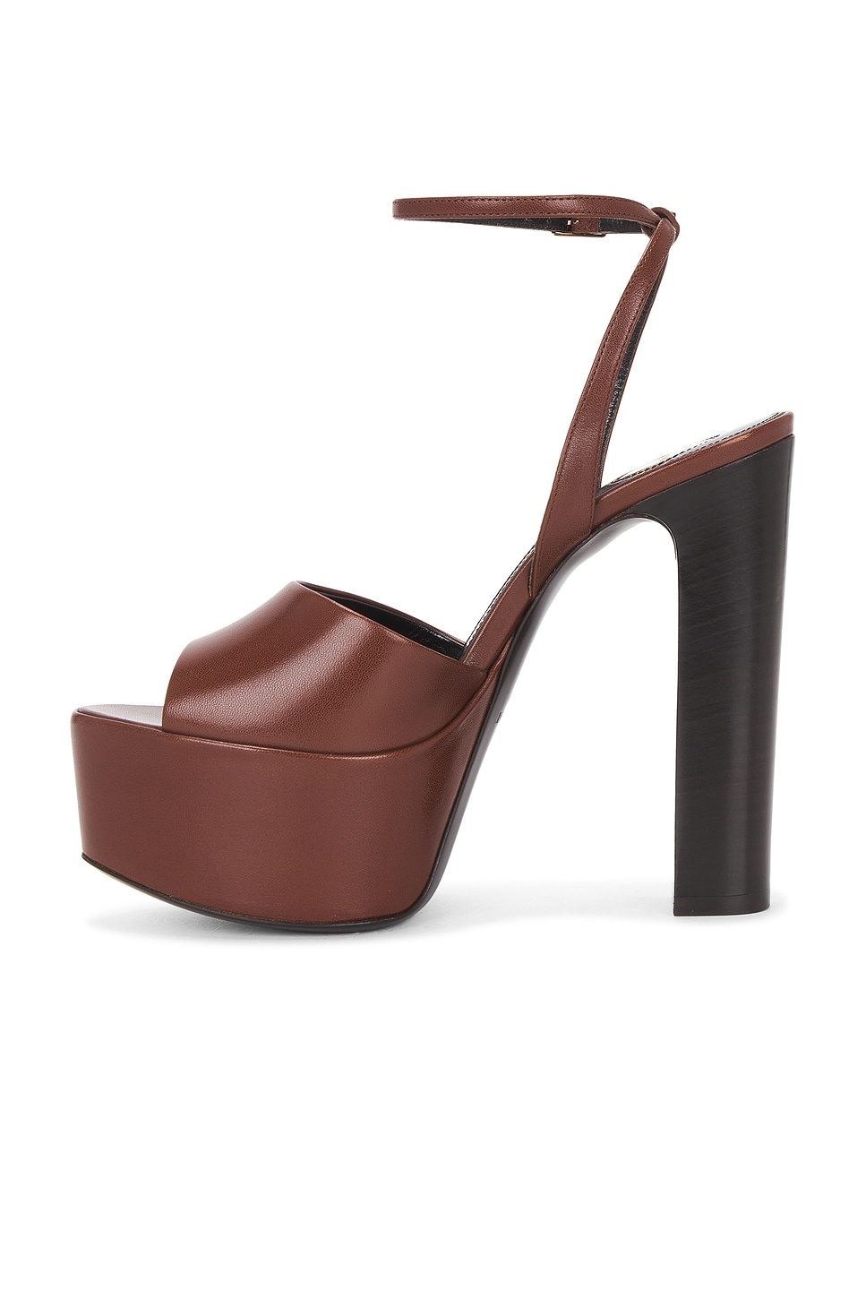 Jodie Platform Sandal - 5