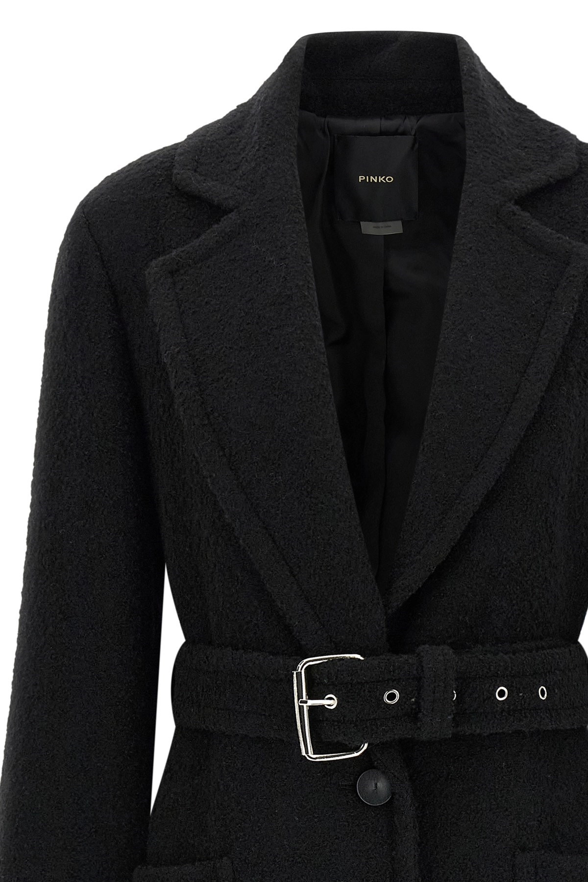 'Cerfoglio' coat - 3