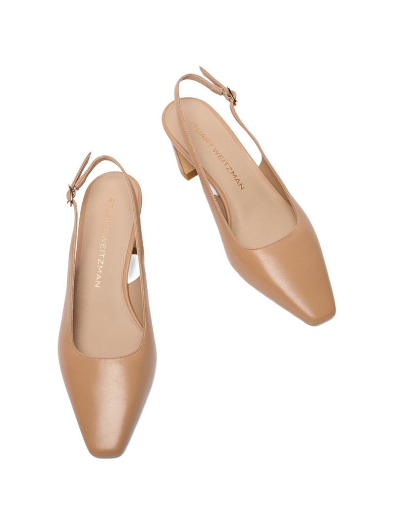 Stassi slingback 3