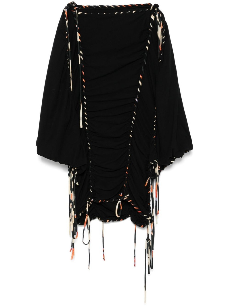 Zina mini dress 1