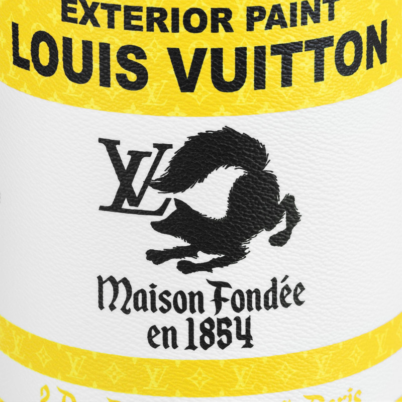 LV Paint Can 4