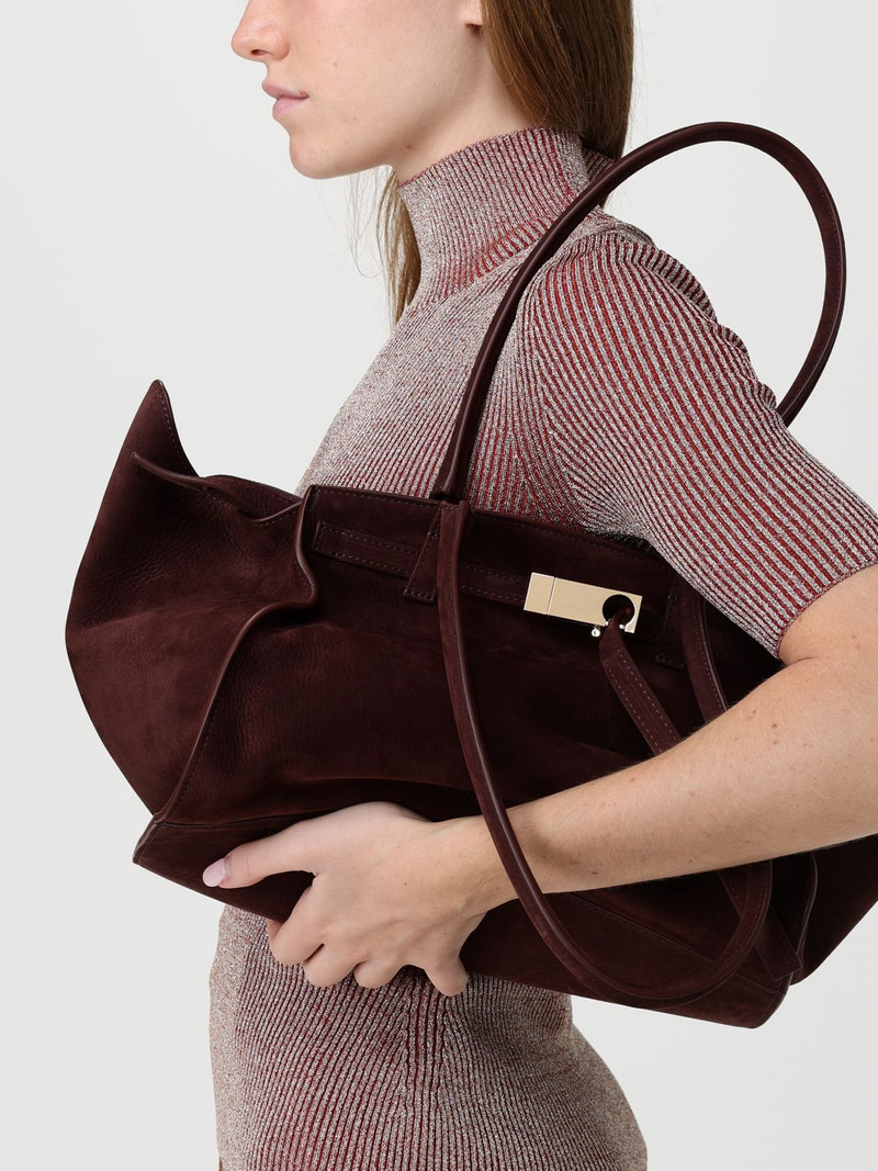 BENEDETTA BRUZZICHES Shoulder bag woman Benedetta Bruzziches outlook
