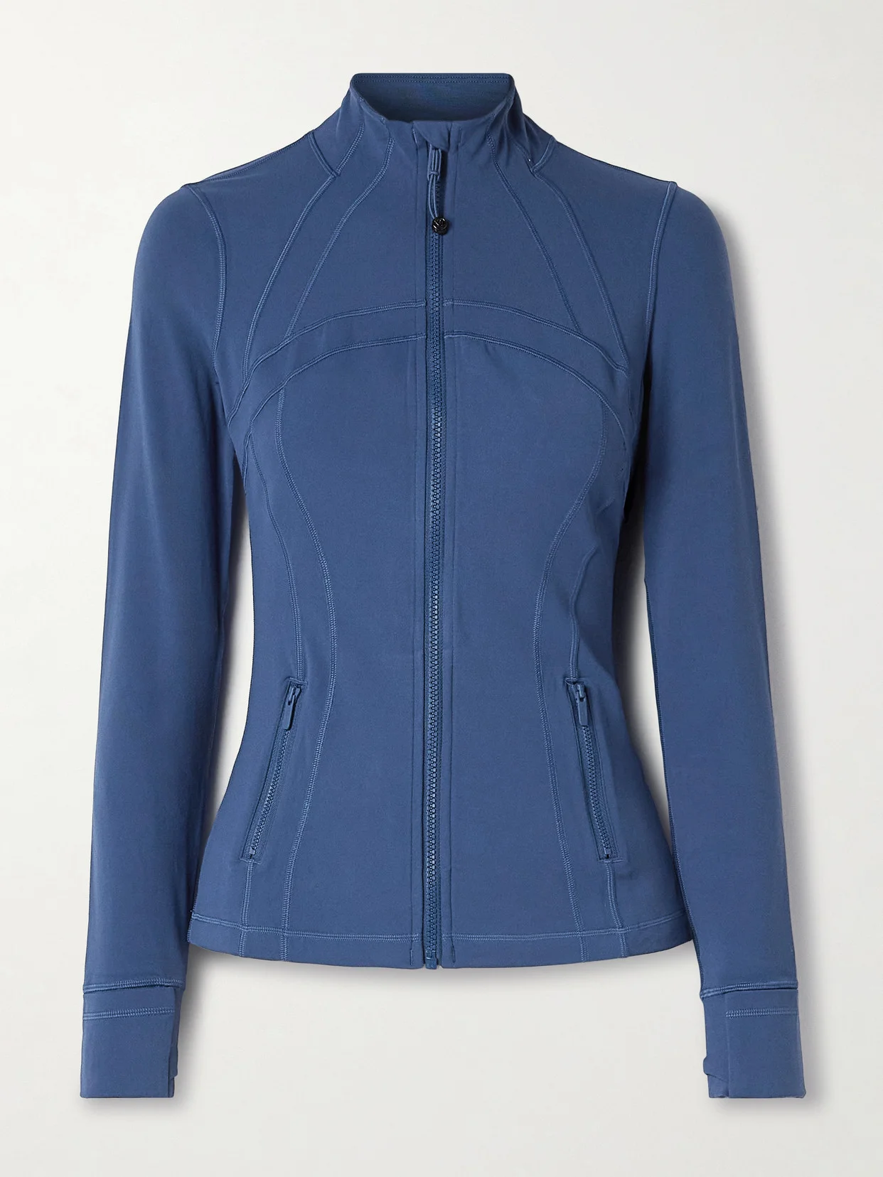 Define Nulu Jacket - 1