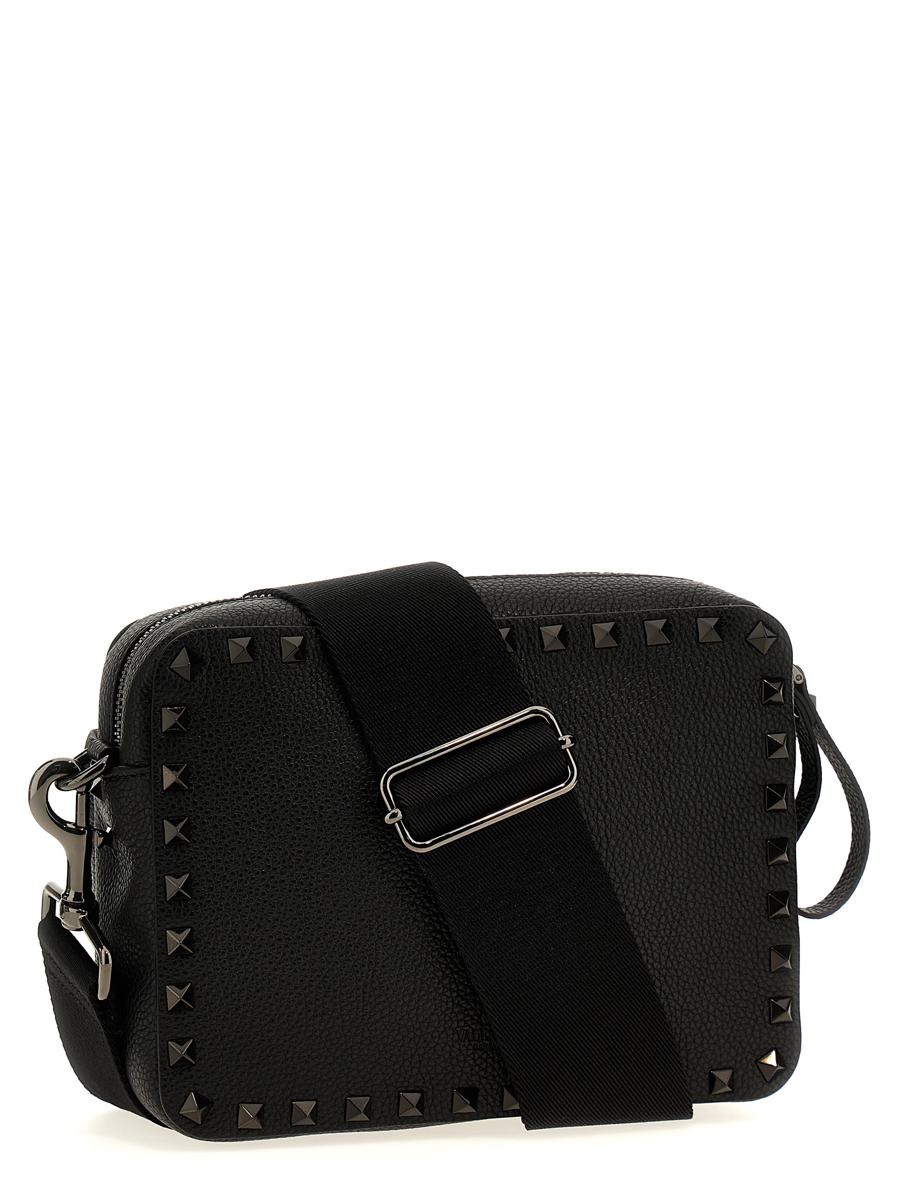 Valentino Garavani VALENTINO GARAVANI VALENTINO GARAVANI 'ROCKSTUD' SHOULDER BAG - 2