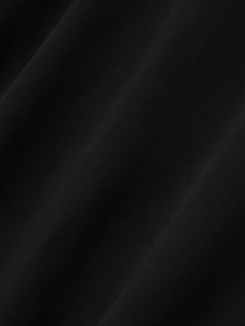 ESSENTIALS Essentials Black Yankees Hoodie outlook