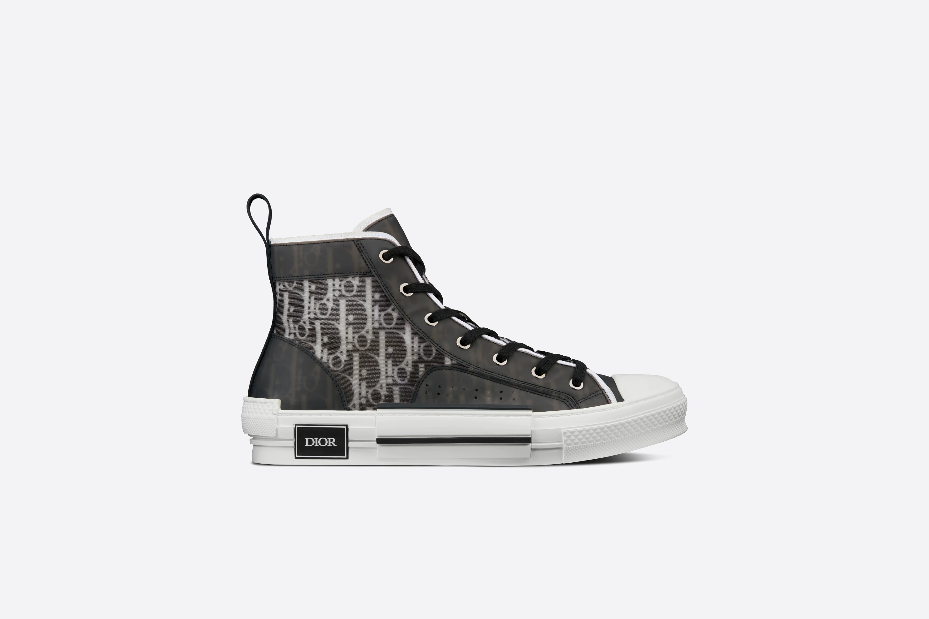 B23 High-Top Sneaker - 6