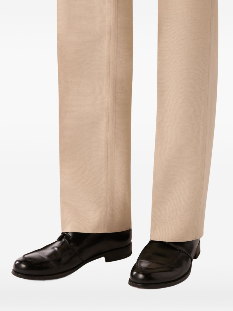 leather derby shoes 4