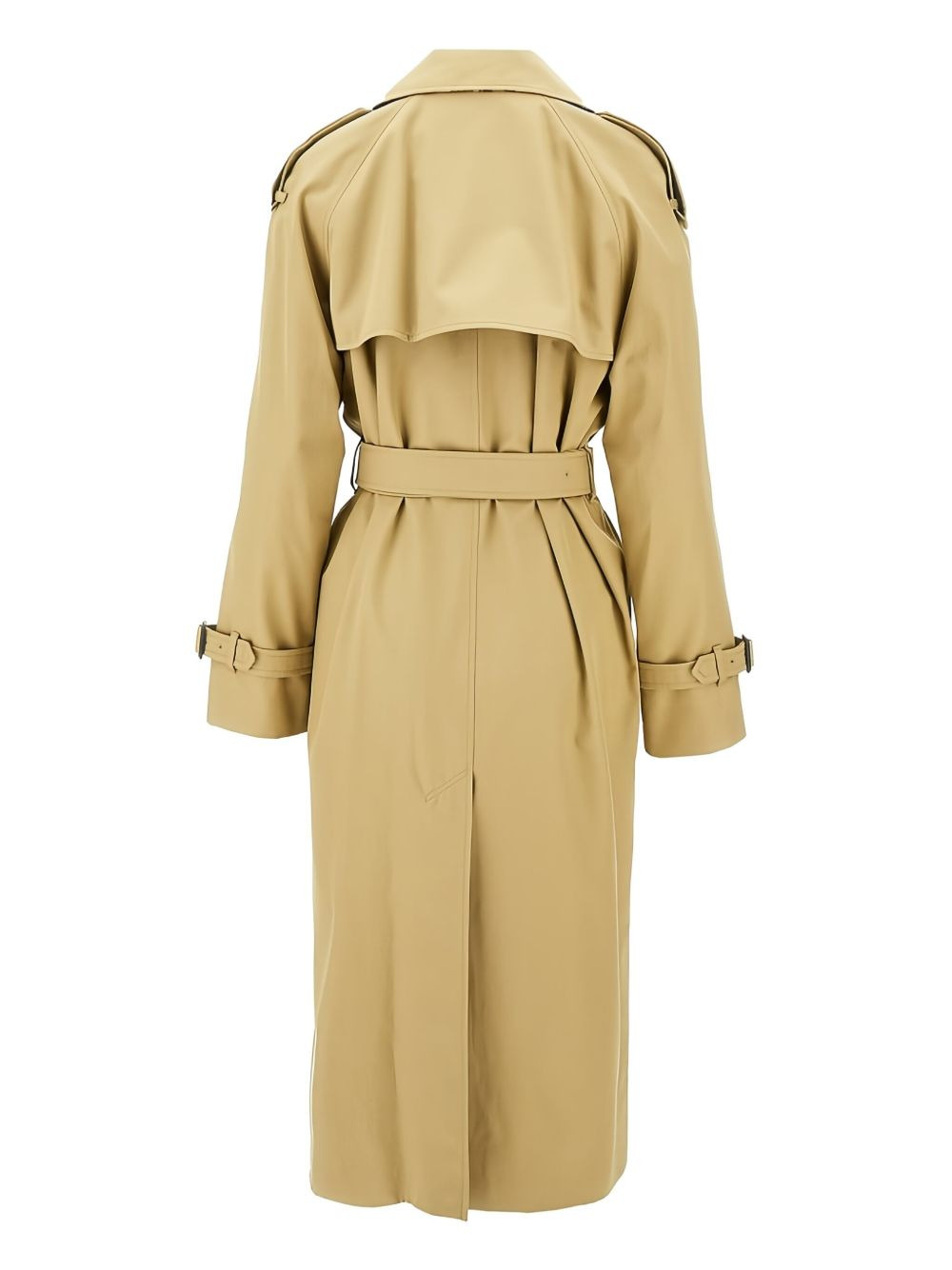 Castleford trench coat - 2