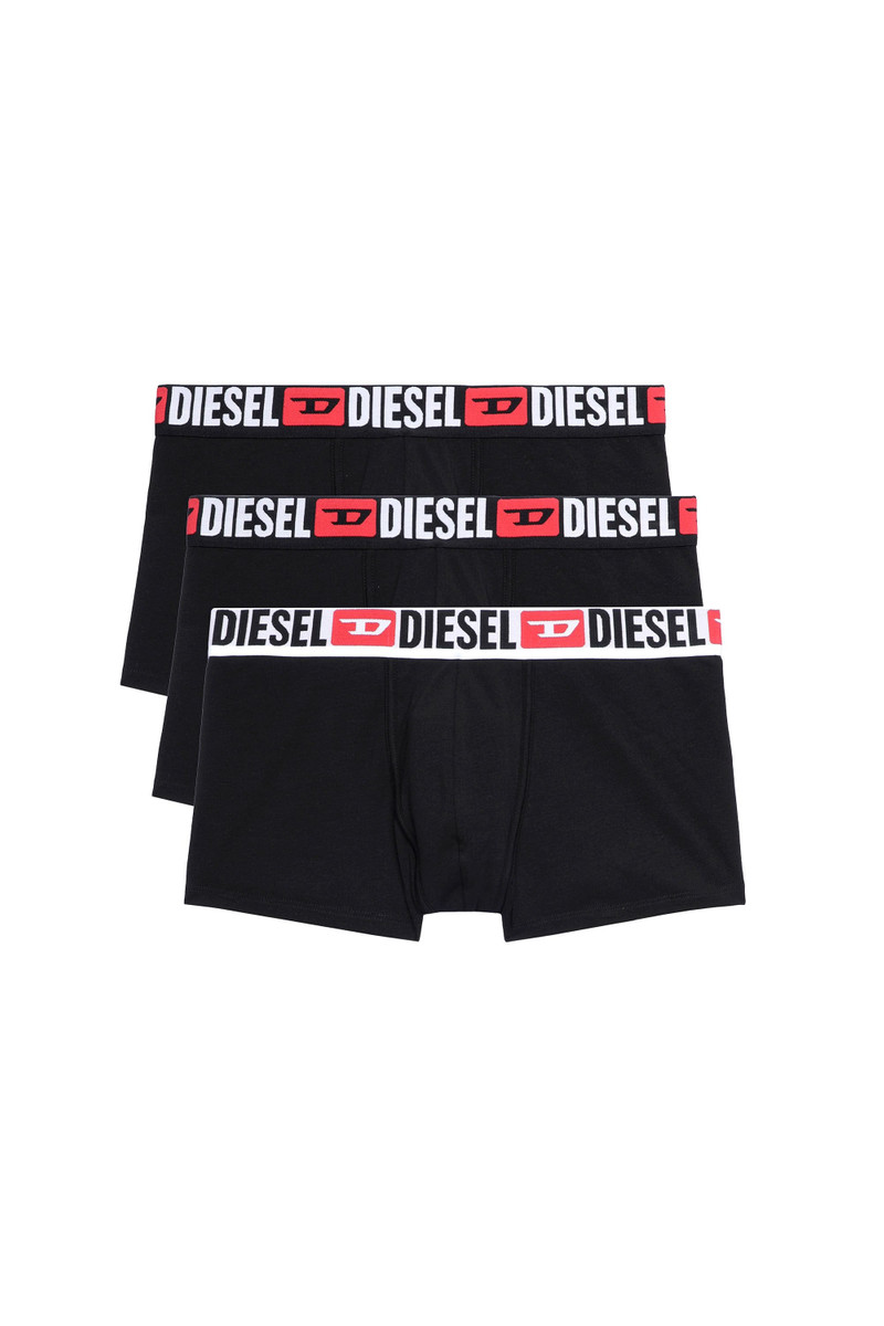 Diesel UMBX-DAMIENTHREEPACK outlook
