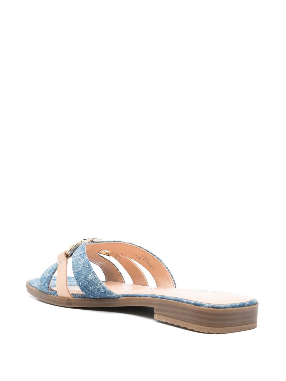 denim slides - 3