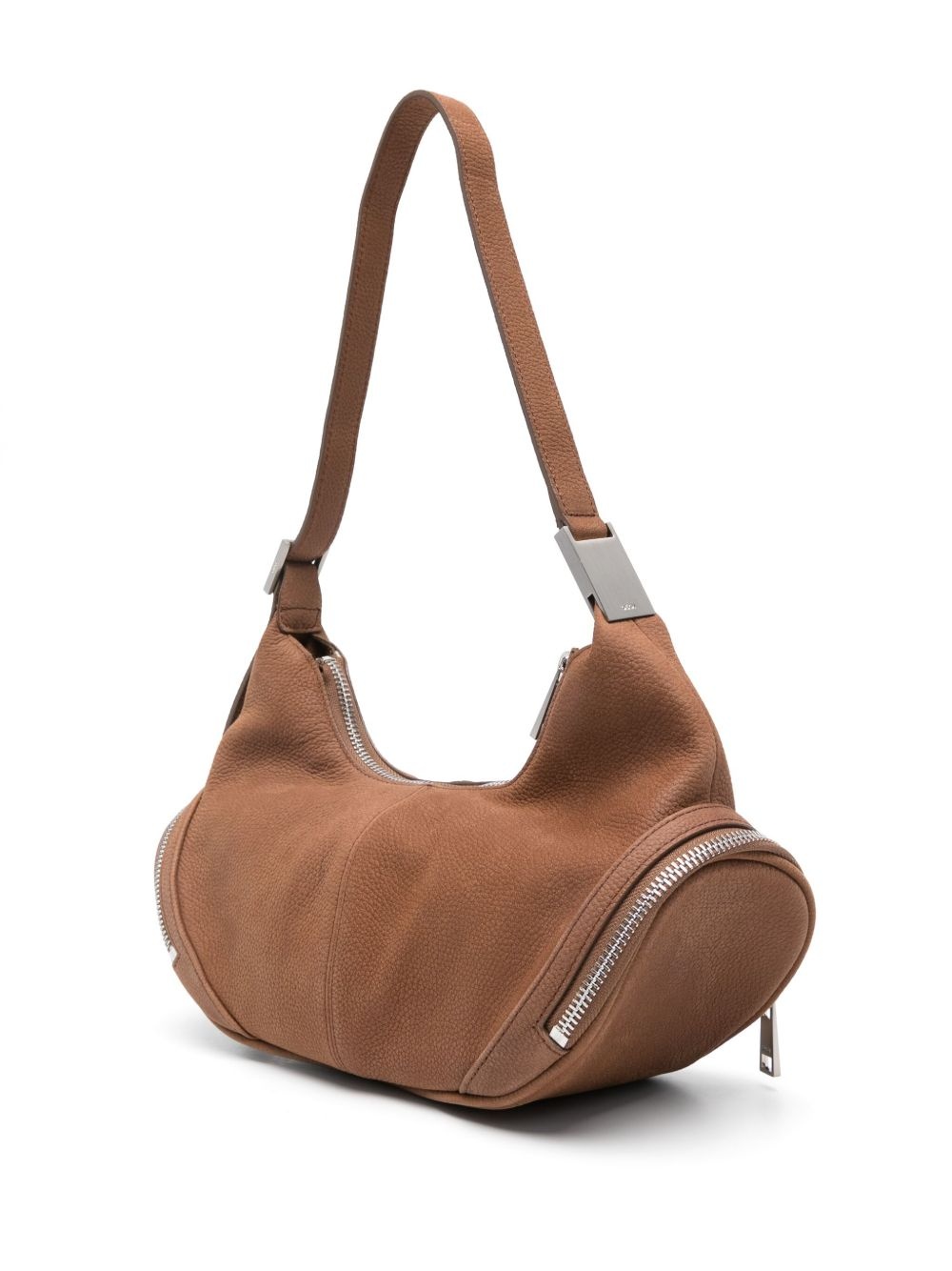 【関税込み】OSOI ブラウン Cargo バッグ OSOI Cargo Hobo Large Shoulder Bag [Stain Brown] | eBay