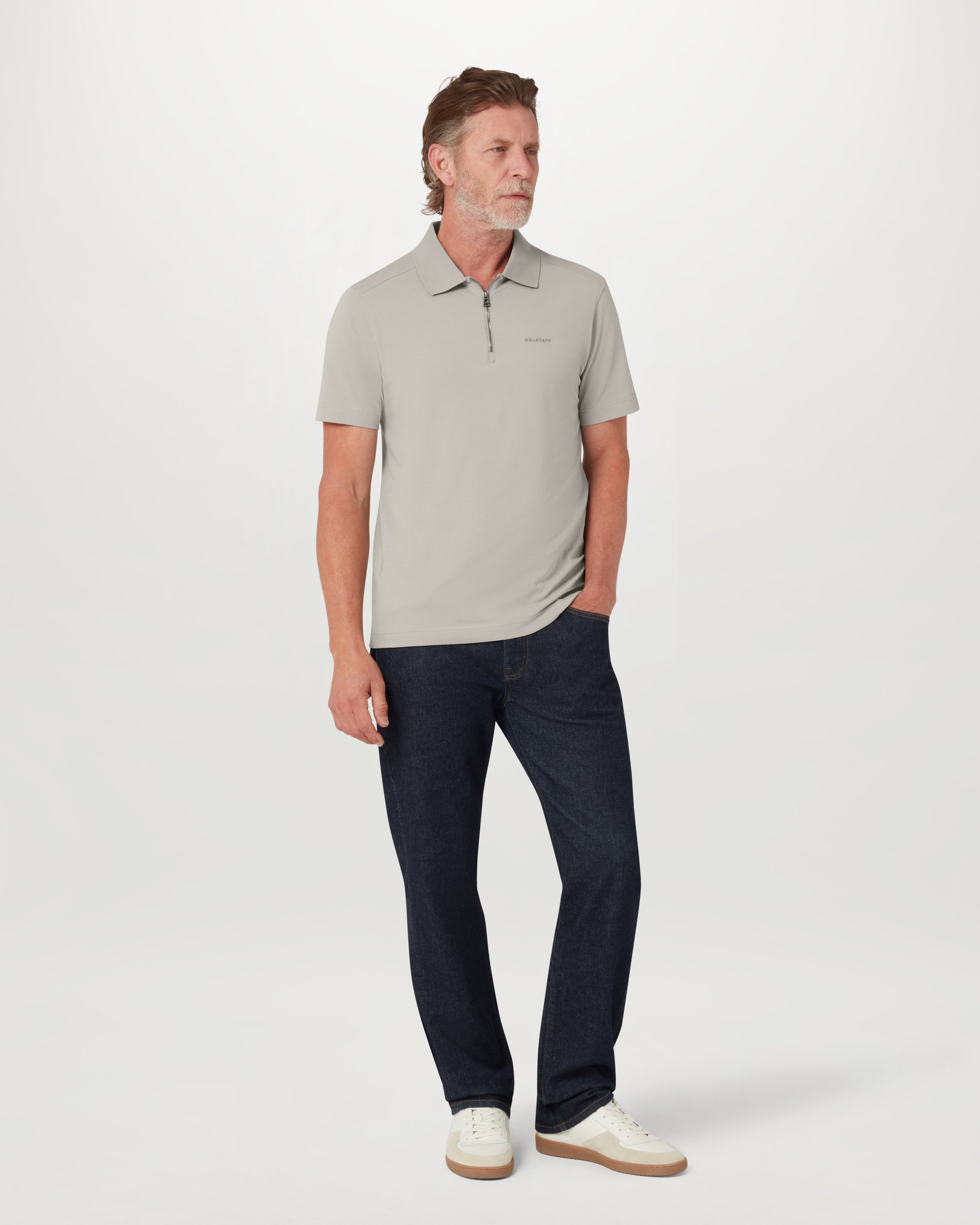 ALLOY POLO - 2
