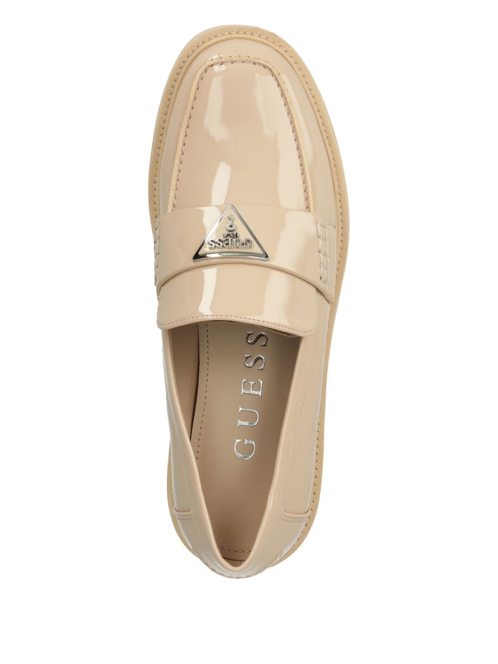 Shatha loafers - 4