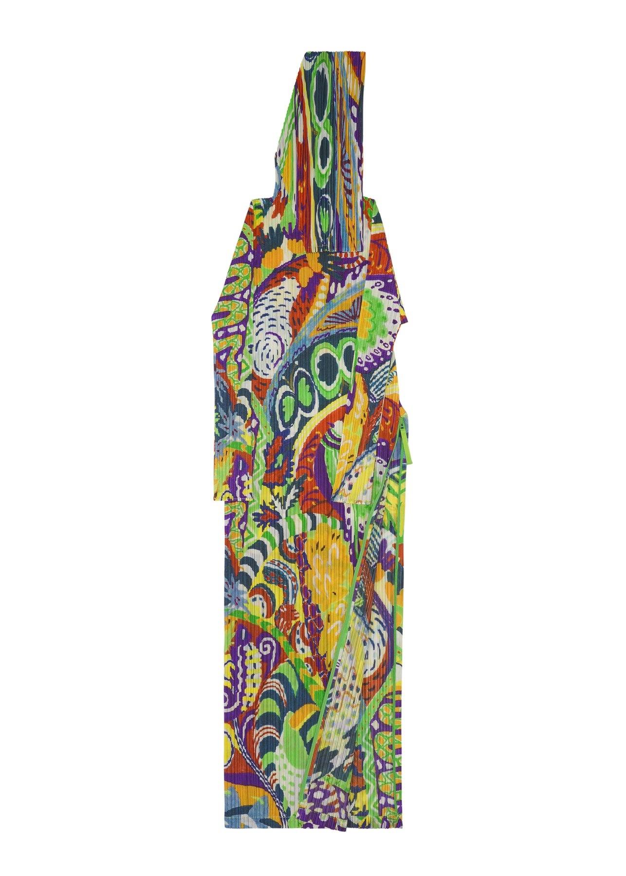 SNOWRUNNER DRESS - 4