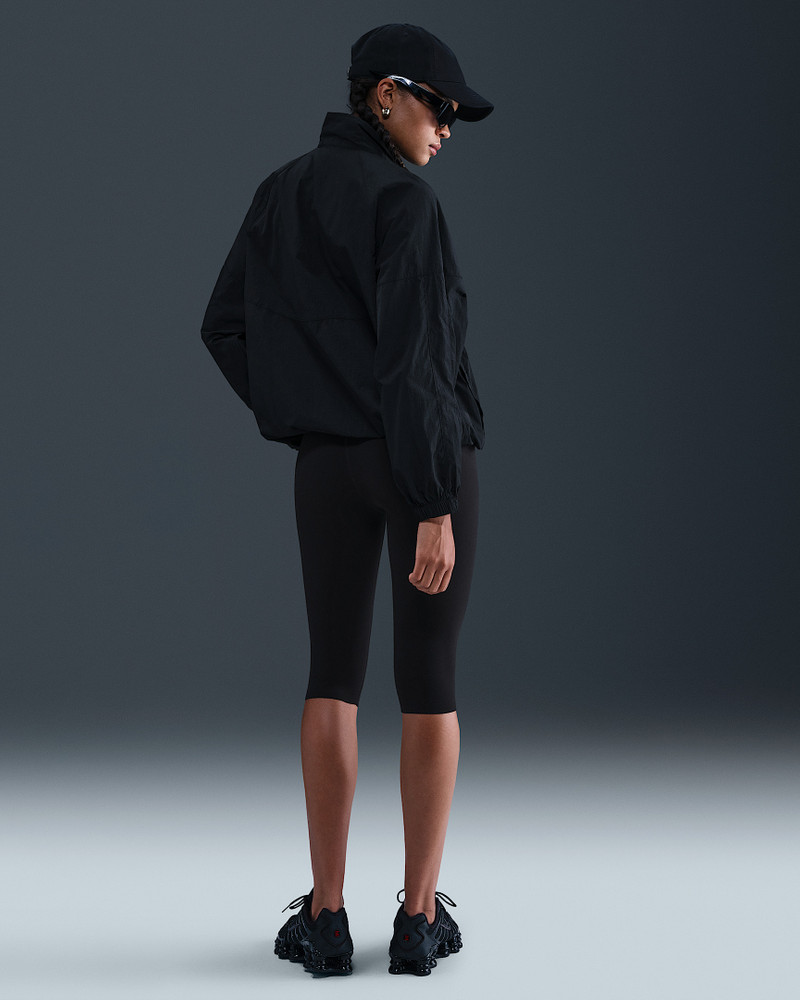 Nike Sportswear Windrunner Women's Oversized Jacket 5