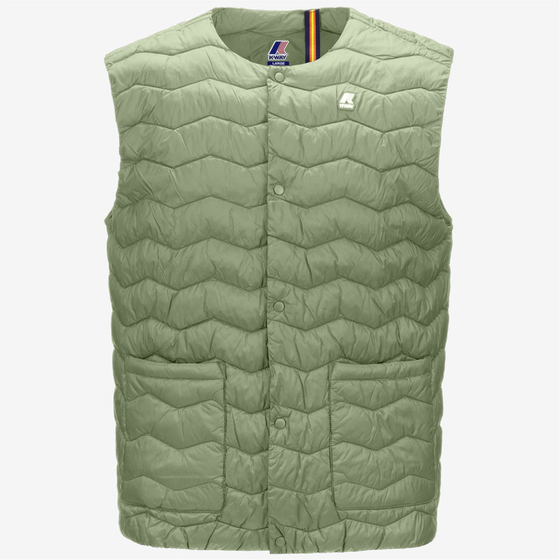 VALTY QUILTED WARM 1